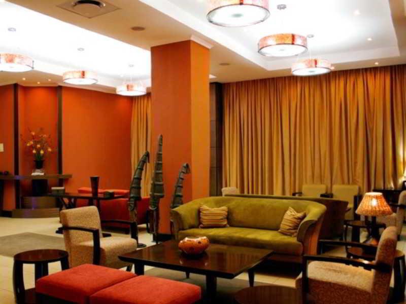 Protea Hotel By Marriott Лусака Екстер'єр фото